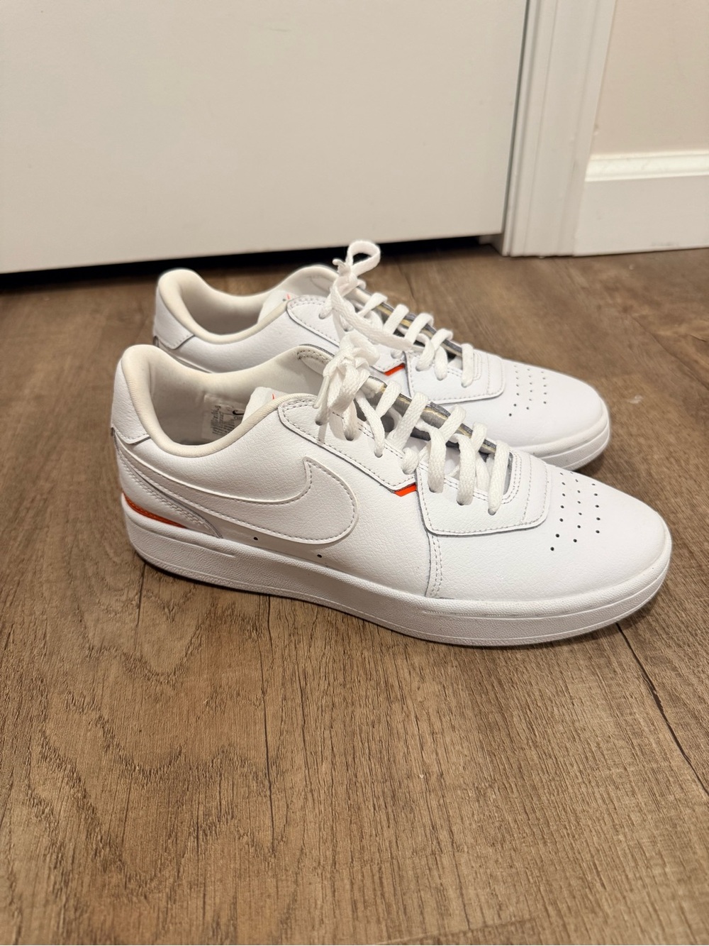 Women’s Nike Court Blanc Sneakers